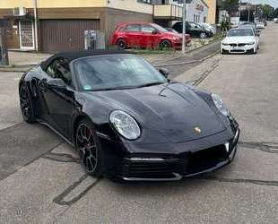 Porsche 992 Gebrauchtwagen