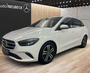 Mercedes-Benz B 220 Gebrauchtwagen