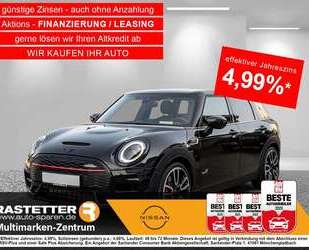 Mini John Cooper Works Clubman Gebrauchtwagen