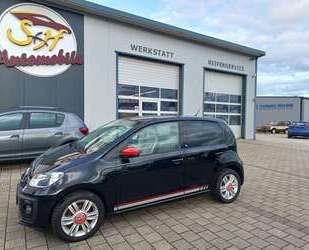 VW up! Gebrauchtwagen