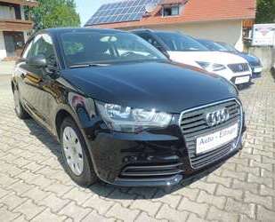 Audi A1 Gebrauchtwagen