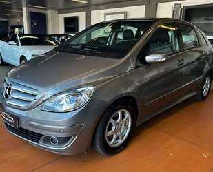 Mercedes-Benz B 170 