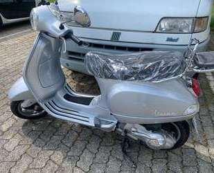 Vespa LX 125 Gebrauchtwagen