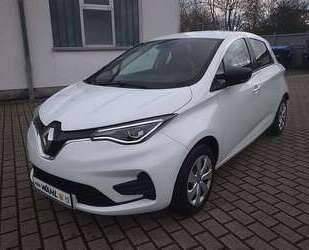 Renault ZOE Gebrauchtwagen