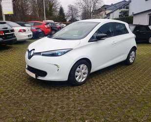 Renault ZOE Gebrauchtwagen