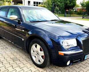 Chrysler 300C Gebrauchtwagen