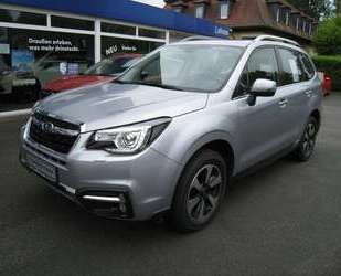 Subaru Forester Gebrauchtwagen