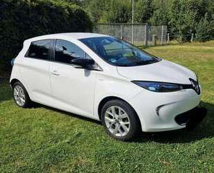 Renault ZOE Gebrauchtwagen