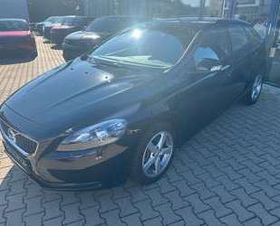 Volvo V40 Gebrauchtwagen