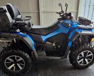 Can-Am Outlander Gebrauchtwagen