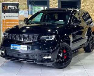 Jeep Grand Cherokee Gebrauchtwagen