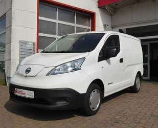 Nissan E-NV200 Gebrauchtwagen