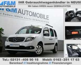 Mercedes-Benz Citan Gebrauchtwagen