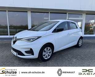 Renault ZOE Gebrauchtwagen