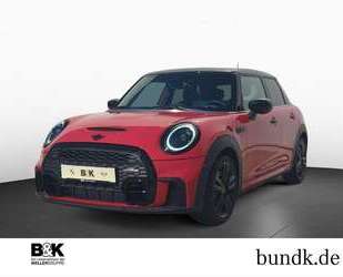 Mini Cooper S Gebrauchtwagen