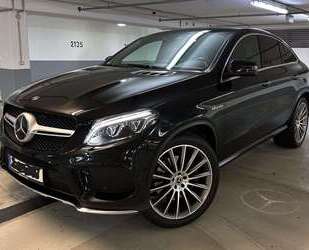 Mercedes-Benz GLE 500 Gebrauchtwagen