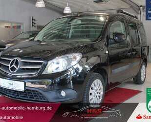 Mercedes-Benz Citan Gebrauchtwagen