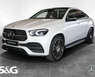 Mercedes-Benz GLE 350 Gebrauchtwagen