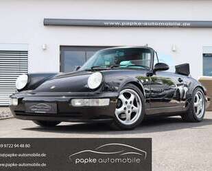 Porsche 964 Gebrauchtwagen