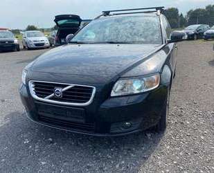 Volvo V50 Gebrauchtwagen