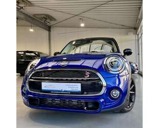 Mini Cooper S Gebrauchtwagen