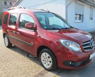 Mercedes-Benz Citan Gebrauchtwagen