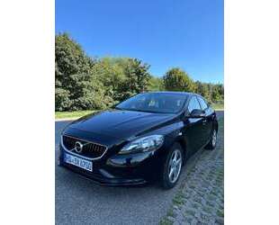 Volvo V40 Gebrauchtwagen