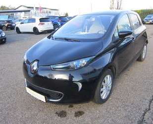 Renault ZOE Gebrauchtwagen