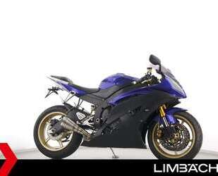 Yamaha YZF-R6 