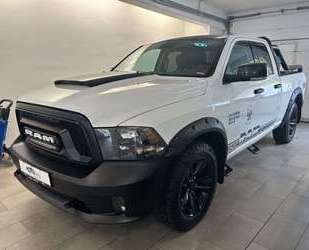 Dodge RAM Gebrauchtwagen