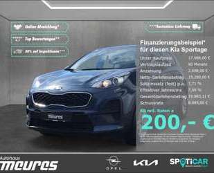 Kia Sportage Gebrauchtwagen