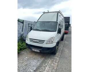 IVECO Daily Gebrauchtwagen