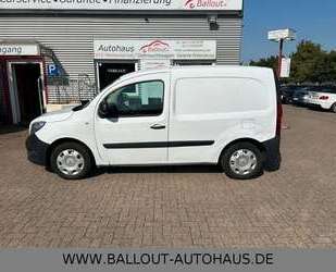 Mercedes-Benz Citan Gebrauchtwagen