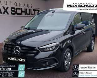 Mercedes-Benz Citan Gebrauchtwagen