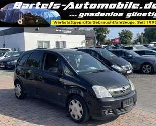 Opel Meriva Gebrauchtwagen