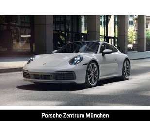 Porsche 992 Gebrauchtwagen