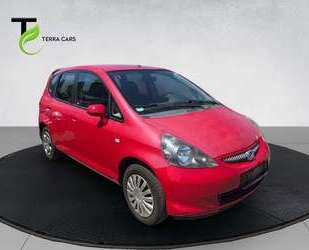 Honda Jazz Gebrauchtwagen