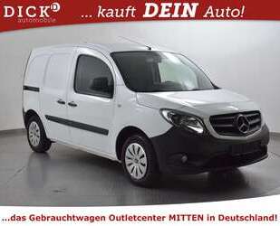 Mercedes-Benz Citan Gebrauchtwagen