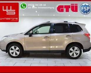 Subaru Forester Gebrauchtwagen