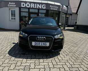 Audi A1 Gebrauchtwagen