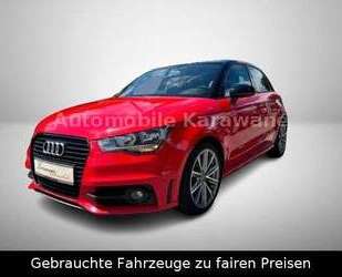 Audi A1 Gebrauchtwagen