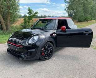 Mini John Cooper Works Gebrauchtwagen