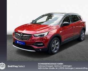 Opel Grandland X Gebrauchtwagen