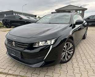 Peugeot 508 Gebrauchtwagen