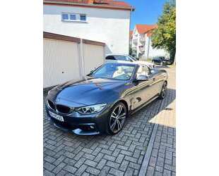 BMW 430 Gebrauchtwagen