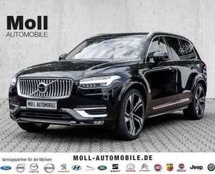 Volvo XC90 Gebrauchtwagen