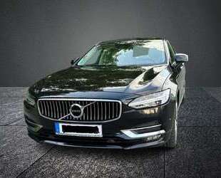 Volvo S90 Gebrauchtwagen