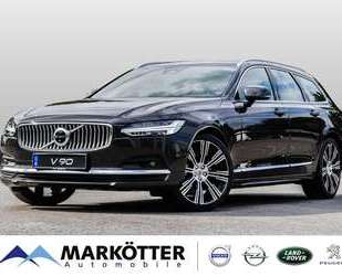 Volvo V90 Gebrauchtwagen