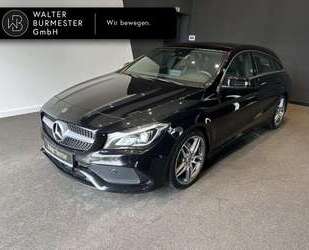 Mercedes-Benz CLA 250 Gebrauchtwagen