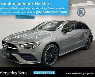 Mercedes-Benz CLA 250 Gebrauchtwagen